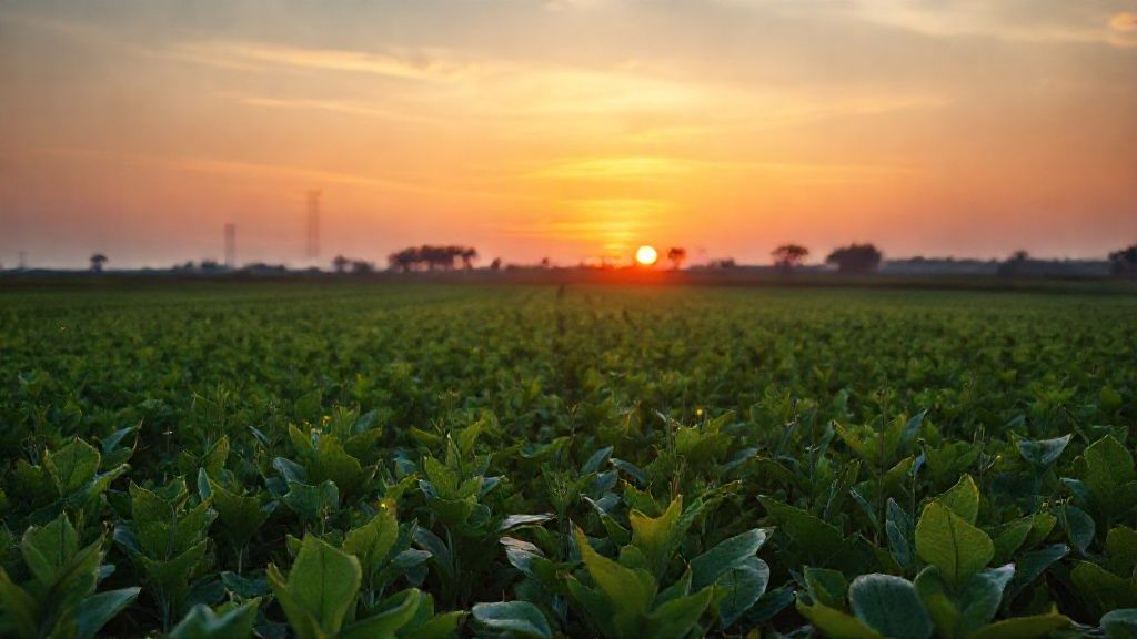 Smart Farming Tanpa Jaringan: Edge AI dan Mikrokontroler di Ladang Terpencil