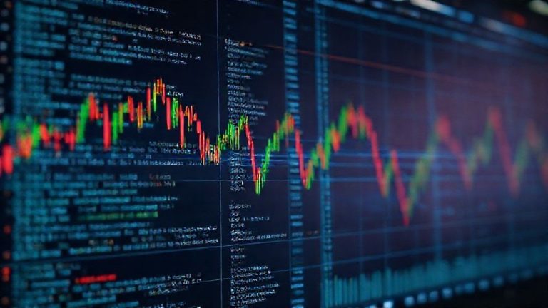 Sistem Trading Algoritma Python untuk Kripto