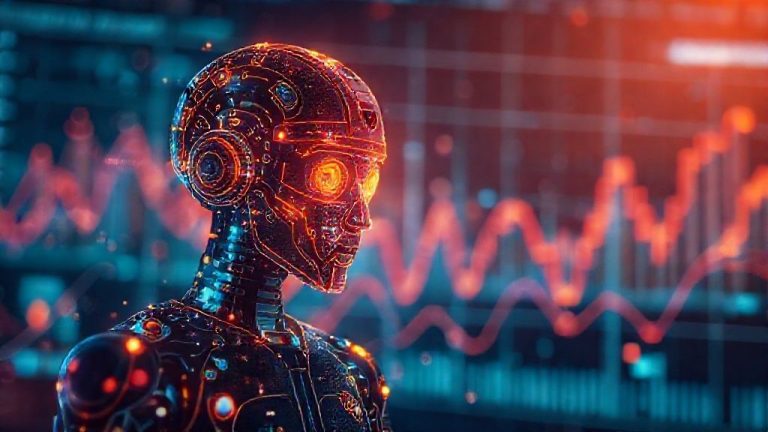 Penerapan Teknologi AI dalam Bisnis