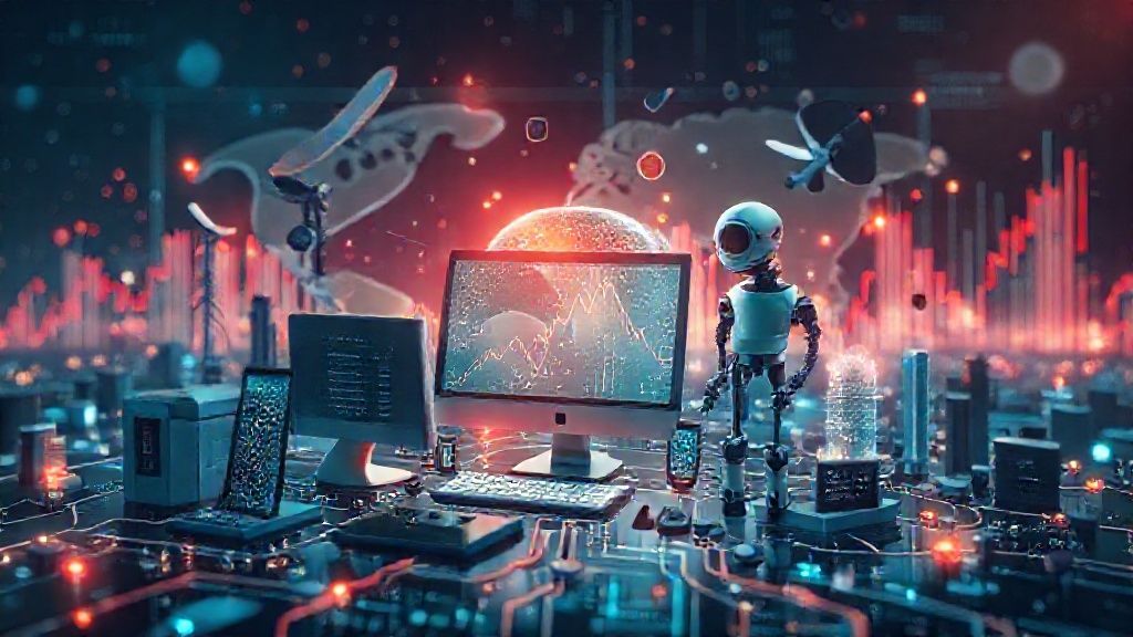 Pengertian dan Contoh Teknologi dalam Kehidupan Sehari-hari