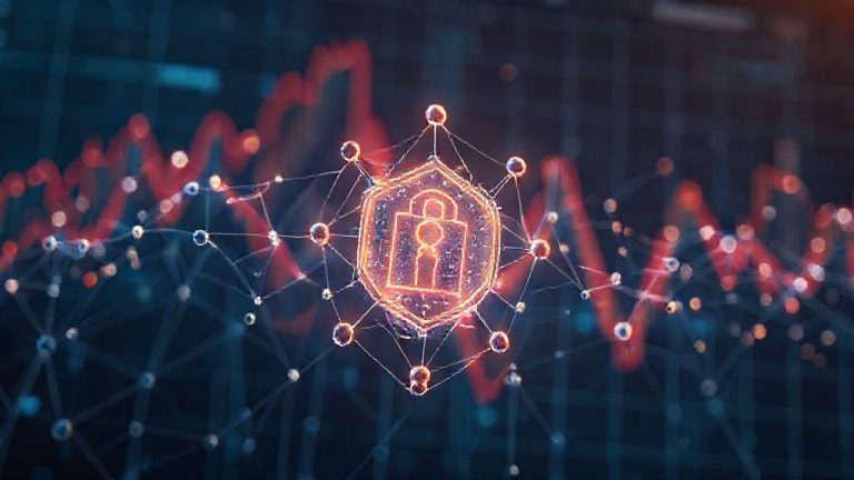 Penjelasan Mendalam tentang Teknologi Blockchain: Revolusi Digital yang Mengubah Dunia 8 Ilustrasi Teknologi Blockchain: Rantai Blok Terdesentralisasi