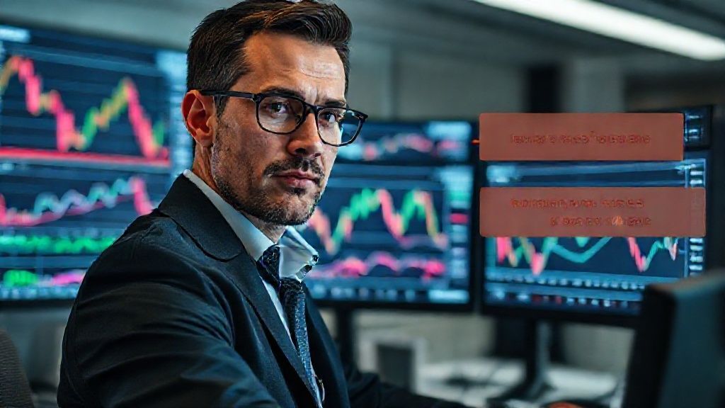 Strategi Breaker Block dan Mitigation Block untuk Lolos Prop Firm