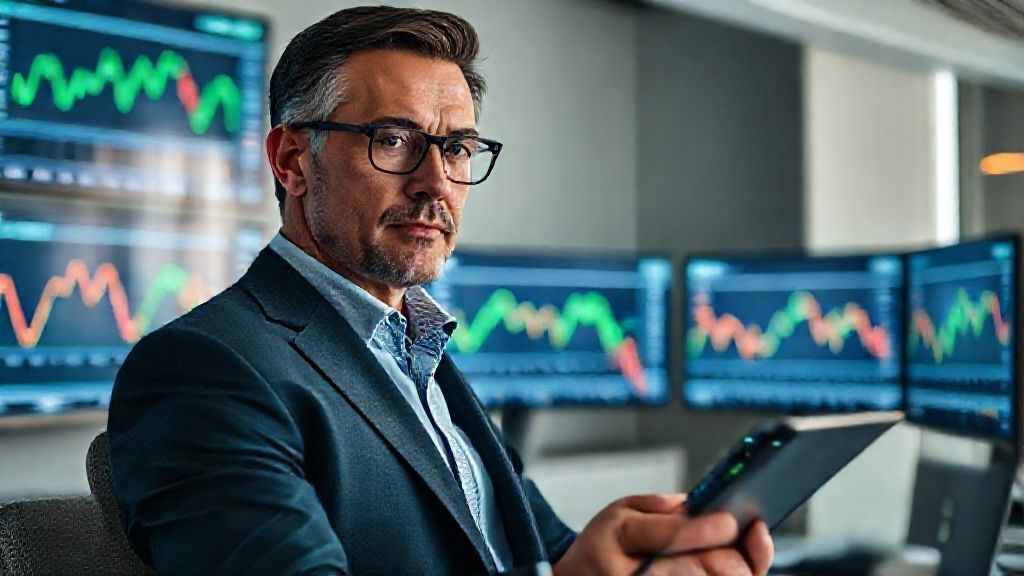 Rahasia Miliarder: Bagaimana Opsi Put Melindungi Portofolio Saham dari Resesi & Hasilkan Untung di Pasar Bearish 1 Investor menggunakan opsi put untuk melindungi portofolio saham dari resesi dan menghasilkan keuntungan di pasar bearish