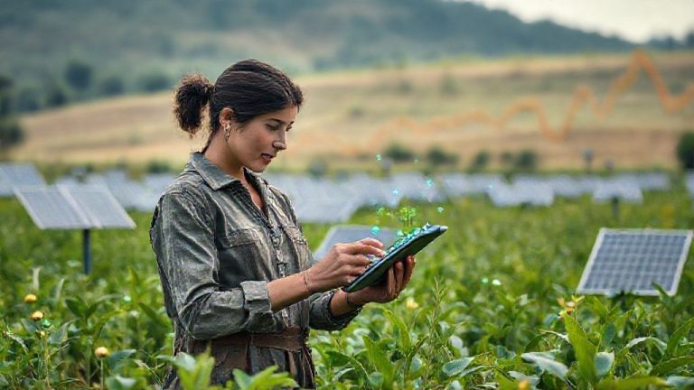 Revolusi Hijau 2.0: TinyML & IoT Tenaga Surya – Panduan Lengkap Transformasi Pertanian Pelosok, Hemat Miliaran, Selamatkan Lingkungan 12 TinyML dan IoT Tenaga Surya di Pertanian Pelosok