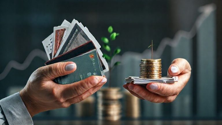 Strategi Arbitrase Utang Pribadi: Memanfaatkan Perbedaan Suku Bunga Kredit untuk Percepatan Kekayaan