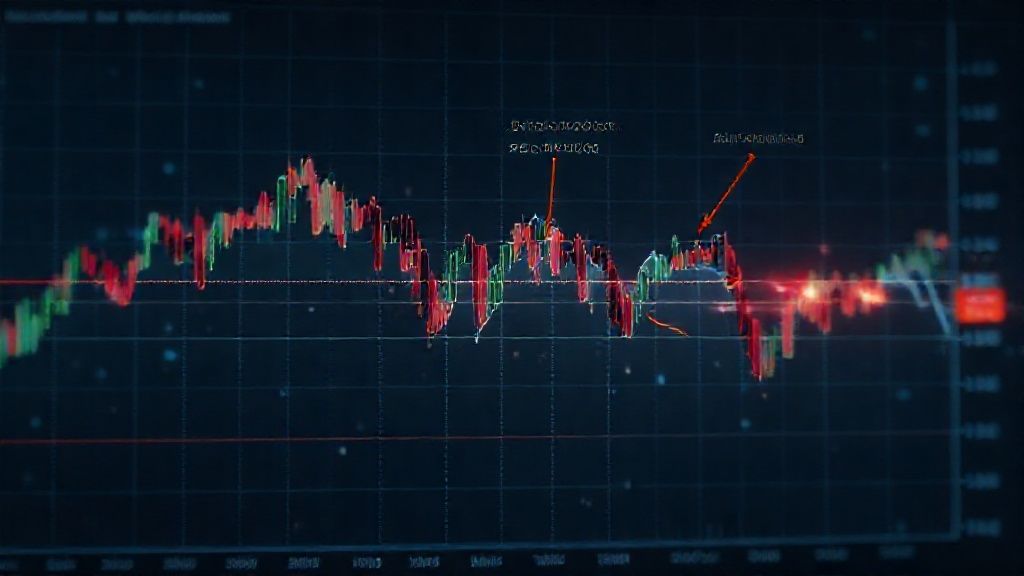Grafik Trading dengan Fair Value Gap, Liquidity Grab, dan Killzone Sesi untuk Invisible Order Flow Blueprint