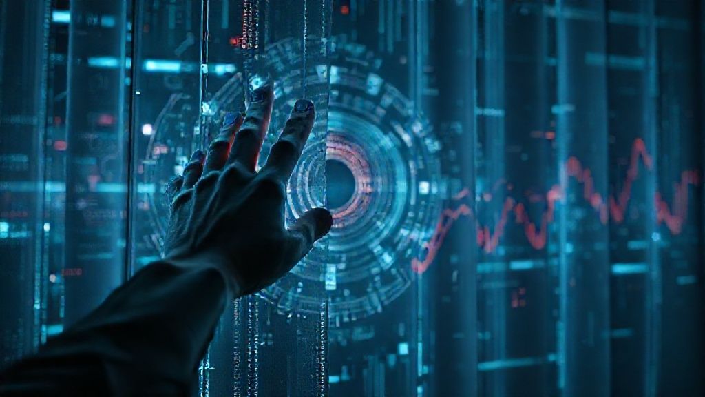 AI Generatif Menciptakan Alibi Sempurna dan Realitas Palsu