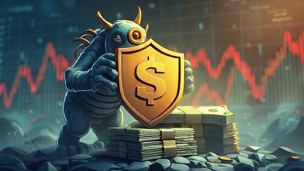 Stablecoin sebagai benteng keuangan melindungi dana darurat dari inflasi