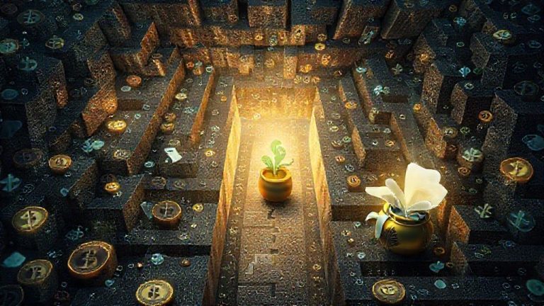 Jebakan Pajak Tersembunyi Kripto NFT dan Strategi Optimalisasi Keuntungan