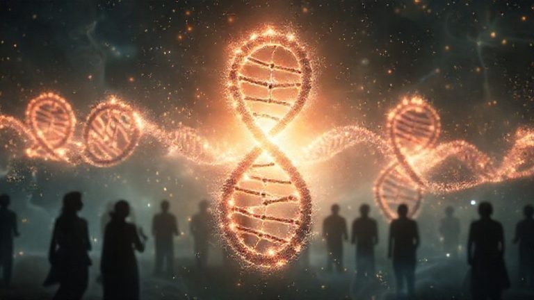 Ultimate Guide: Kode Spiritual Leluhur – Menguak Rahasia Quantum Consciousness dan Memprogram Ulang Karma Dinamis Lintas Generasi di Tingkat DNA Anda 20 Ilustrasi Kode Spiritual Leluhur, Quantum Consciousness, dan DNA