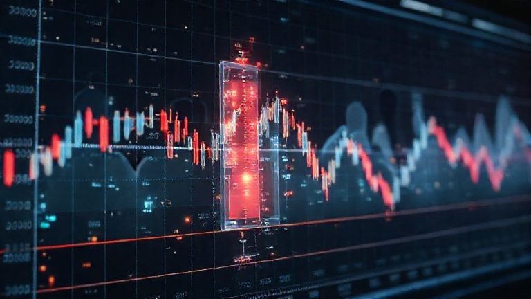 Footprint Chart mengungkap niat big player di balik candlestick