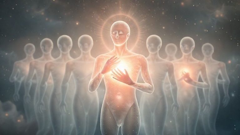 Ultimate Guide: Mengungkap Rahasia Diri Multidimensi – Bagaimana Versi Paralel Anda Menyembuhkan Luka Bawah Sadar & Mengubah Realitas 18 Ilustrasi diri multidimensi dan versi paralel menyembuhkan luka bawah sadar