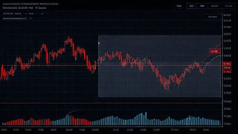 Analisis Wyckoff Method dan Footprint Chart untuk mengungkap akumulasi dan distribusi Smart Money