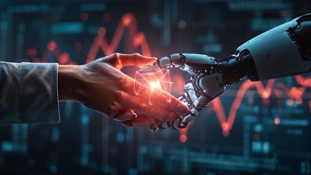 Revolusi Kepemilikan Digital AI Blockchain Maviatrade