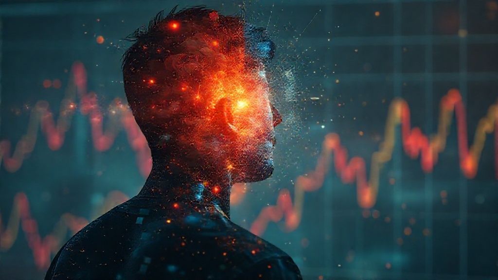 Transformasi diri dari spiritual bypassing, memutus rantai trauma leluhur dengan ego awareness radikal untuk integrasi diri multidimensi